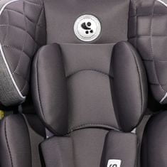 Lorelli Avtosedež ATLAS ISOFIX 0-36 KG BLACK