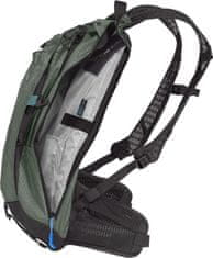 Camelbak 22 Mule Pro nahrbtnik, meh 3l, 14l, črn/zelen (2401301000)