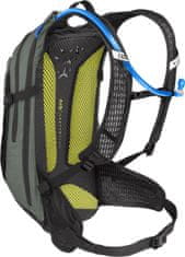 Camelbak 22 Mule Pro nahrbtnik, meh 3l, 14l, črn/zelen (2401301000)