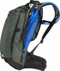 Camelbak 22 Mule Pro nahrbtnik, meh 3l, 14l, črn/zelen (2401301000)