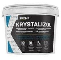 DISTYK Hidroizolacijski premaz KRYSTALIZOL 5kg