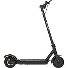 Element S2 električni zložljiv skiro, 350 W, 21,6 cm (8,5), črn