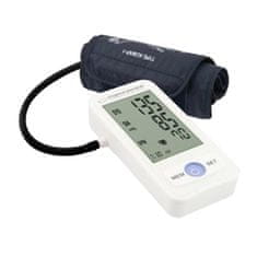 Northix Esperanza - Merilnik krvnega tlaka z digitalnim monitorjem 