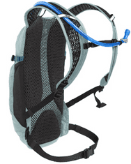 Camelbak Lobo W's nahrbtnik, meh 2l, 9l, moder (2522402000)