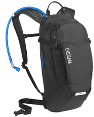 Camelbak 22 Mule Pro nahrbtnik, meh 3l, 12l, črn (2654001000)