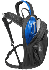 Camelbak 22 Mule Pro nahrbtnik, meh 3l, 12l, črn (2654001000)