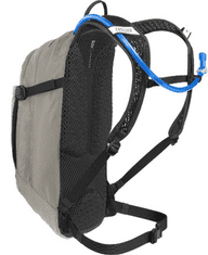 Camelbak 22 Mule Pro nahrbtnik, meh 3l, 12l, siv (2654003000)