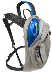 Camelbak 22 Mule Pro nahrbtnik, meh 3l, 12l, siv (2654003000)