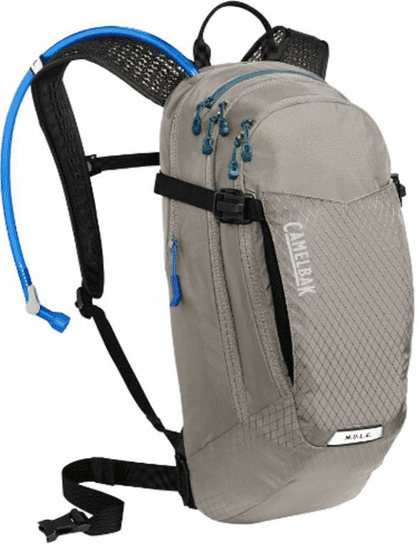 Camelbak 22 Mule Pro nahrbtnik, meh 3l, 12l, siv (2654003000)