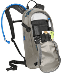 Camelbak 22 Mule Pro nahrbtnik, meh 3l, 12l, siv (2654003000)