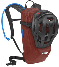 Camelbak 22 Mule Pro nahrbtnik, meh 3l, 12l, rdeč (2654601000)