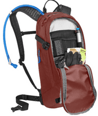 Camelbak 22 Mule Pro nahrbtnik, meh 3l, 12l, rdeč (2654601000)