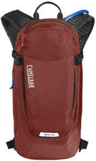 Camelbak 22 Mule Pro nahrbtnik, meh 3l, 12l, rdeč (2654601000)