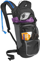 Camelbak Lobo nahrbtnik, meh 2l, 9l, črn (2656001000)