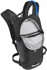 Camelbak Lobo nahrbtnik, meh 2l, 9l, črn (2656001000)