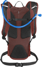 Camelbak Lobo nahrbtnik, meh 2l, 9l, rdeč (2656601000)