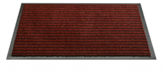 eoshop Podloga za vrata 539 Timeless ( 6 barv) (Varianta: 539 Timeless mat rdeča 060 40 x 60 cm-SLEVA)