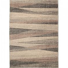 eoshop Kos preproge Jasper 24349-795 siva (Varianta: 140 x 200 cm)