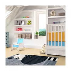 eoshop Otroška preproga Avanos Kids 8579a modra (Varianta: 120 x 170 cm)