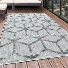 eoshop Zunanja preproga Bahama 5151 multi (Varianta: 240 x 340 cm)