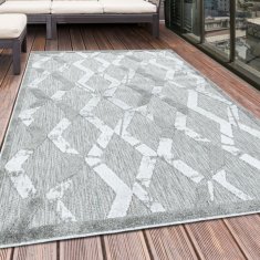 eoshop Zunanja preproga Bahama 5158 multi (Varianta: 140 x 200 cm)