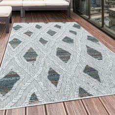 eoshop Zunanja preproga Bahama 5157 multi (Varianta: 140 x 200 cm)