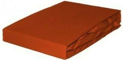 eoshop Prevleka iz raztegljivega dresa 120x200 cm (barva: rjava)