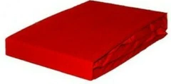 eoshop Prevleka iz raztegljivega dresa 90x200 cm (barva: rdeča)