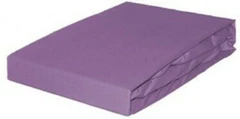 eoshop Prevleka iz raztegljivega dresa 200x200 cm (barva: svetlo vijolična)