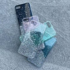 slomart ovitek star glitter shining cover za iphone 13 mini črn