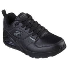 Skechers Čevlji črna 41.5 EU Uno Suroka