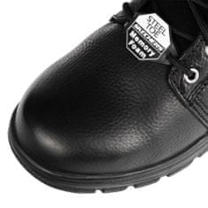 Skechers Čevlji črna 42 EU Workshire