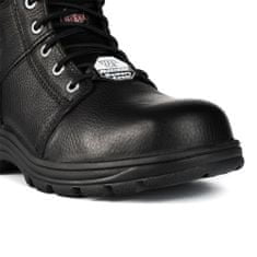 Skechers Čevlji črna 42 EU Workshire