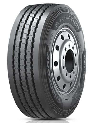 Hankook 445/65R22.5 169K HANKOOK TH 31