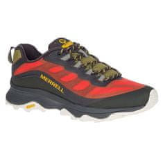 Merrell J066777 MOAB SPEED mandarina, J066777 | ZDA 11,5 | UK 11 | 46 EUR