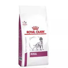 Royal Canin VHN DOG RENAL 14kg