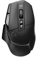 G502 X Lightspeed Core miška, črna (910-006180)