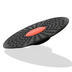 Gymstick Ravnotežna deska - Balance Board, 36cm