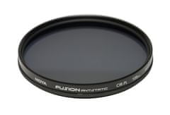 Hoya Fusion Antistatic CPL filter - 55mm