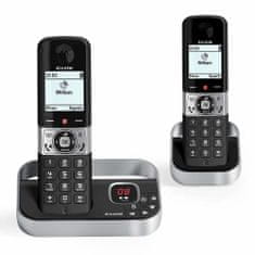Alcatel F890 VOICE DUO DECT brezžični telefon 