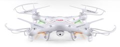 Syma RC Dron X5C 2,4GHz HD kamera bel