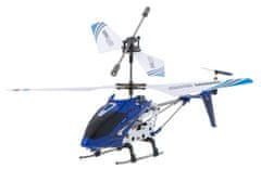 Syma RC helikopter S107G blue