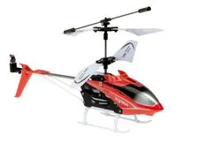 Syma RC helikopter S5 3CH rdeč