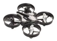 Aga RC Mini Dron JJRC H36 2.4GHz 4CH črna