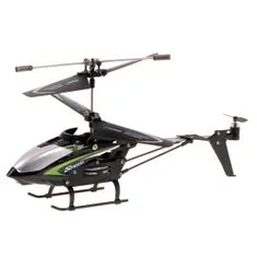 Syma RC helikopter S5H 2,4GHz RTF črna