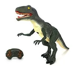 Aga RC Dinozaver Velociraptor