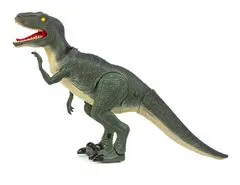 Aga RC Dinozaver Velociraptor