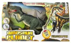 Aga RC Dinozaver Velociraptor