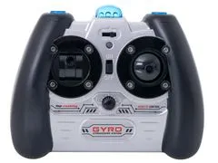 Syma RC helikopter S107G rumen