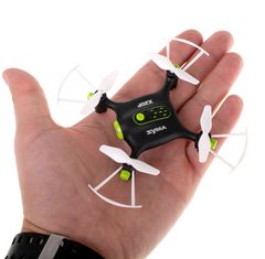 Syma RC dron X20P 2,4 GHz RTF 360